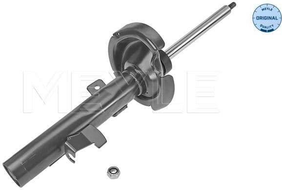 Shock Absorber MEYLE-ORIGINAL: True to OE. 726 623 0042