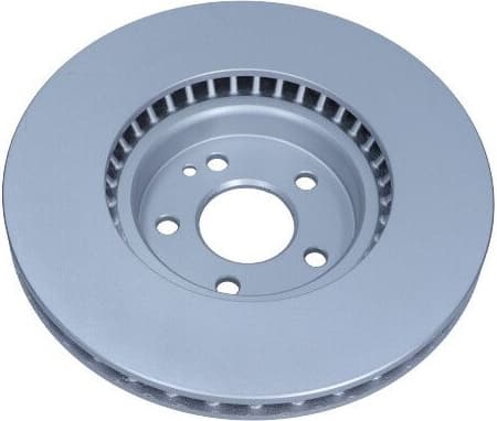 Brake Disc QD9122 - image 2