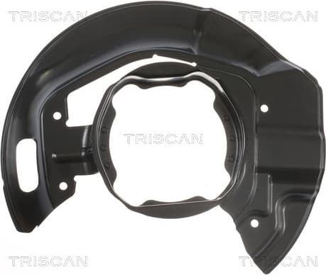 Splash Guard, brake disc 8125 11136