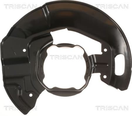 Splash Guard, brake disc 8125 11136 - image 2