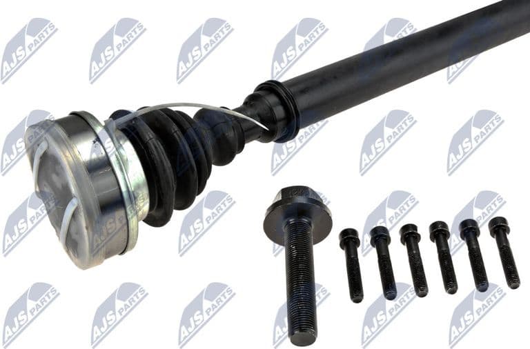 Drive Shaft NPW-VW-171 - image 2