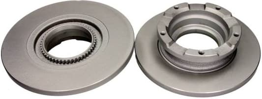 Brake Disc QD5089