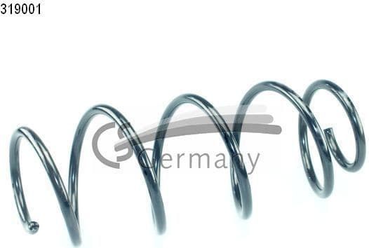 Suspension Spring 14319001