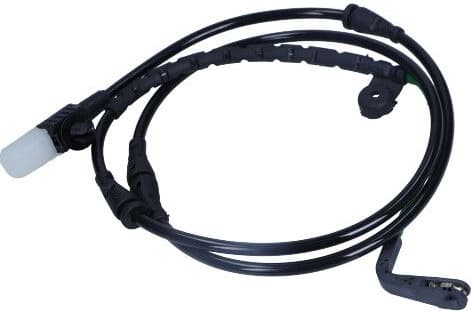 Warning Contact, brake pad wear 23-0125