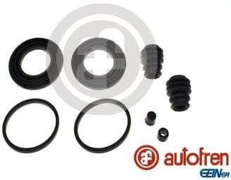 Repair Kit, brake caliper D42906