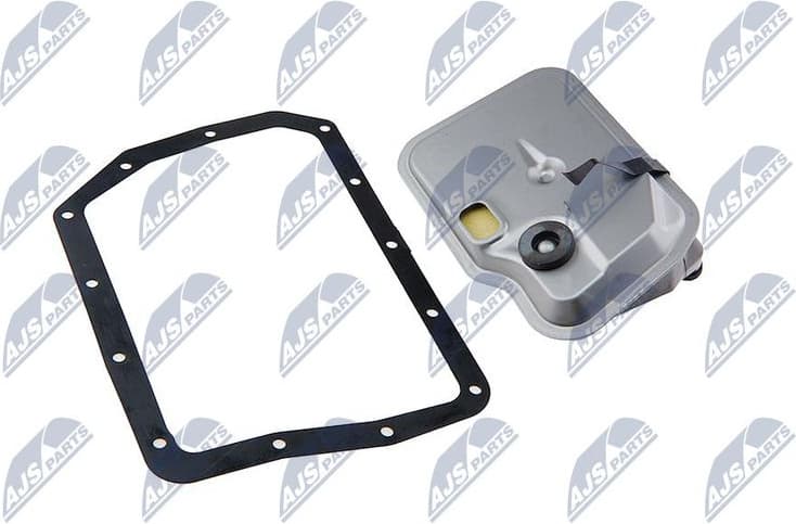 Hydraulic Filter Kit, automatic transmission FSF-BM-007 - image 2