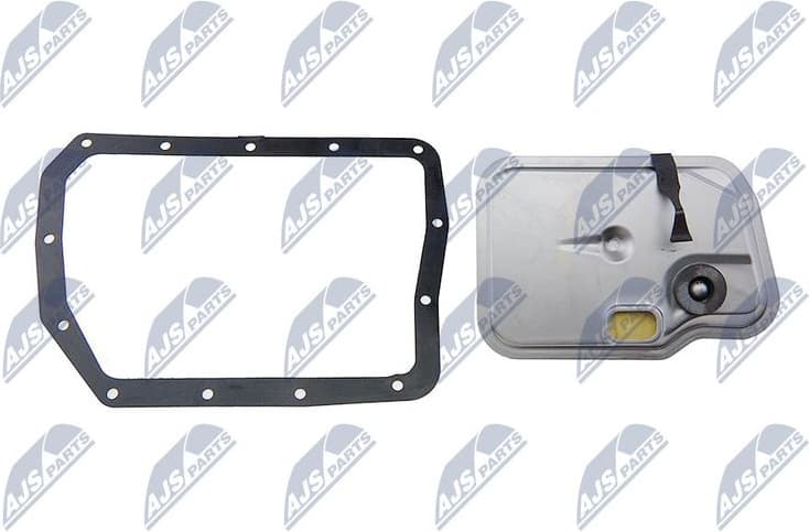 Hydraulic Filter Kit, automatic transmission FSF-BM-007 - image 3