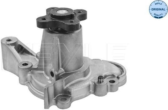 Water Pump, engine cooling MEYLE-ORIGINAL: True to OE. 37-13 002 0001 - image 2