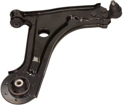 Control/Trailing Arm, wheel suspension 72-1142