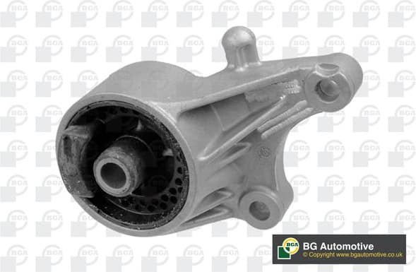 Mounting, engine MT9168