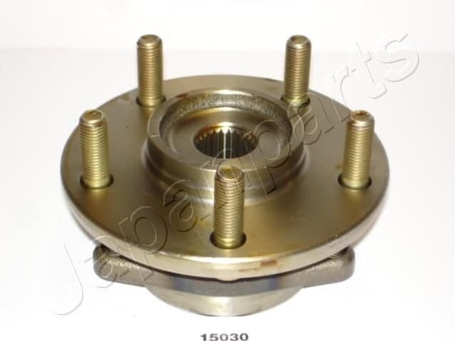 Wheel Hub KK-15030 - image 2