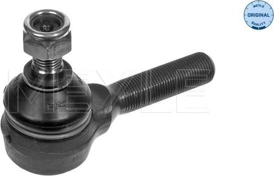 Tie Rod End MEYLE-ORIGINAL: True to OE. 30-16 020 0004