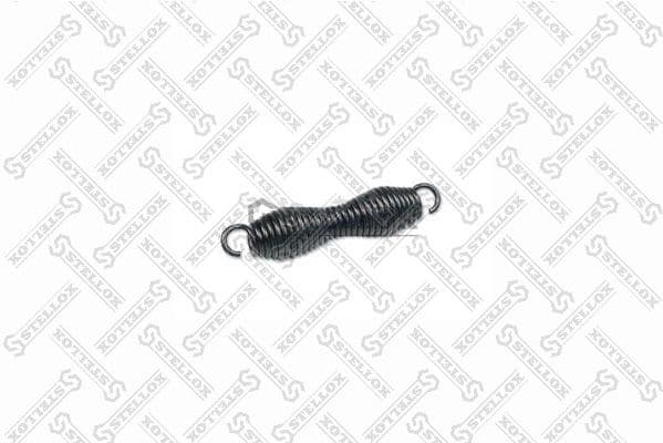 Spring, brake shoes 85-14538-SX