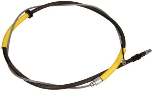 Cable Pull, parking brake 32-0702