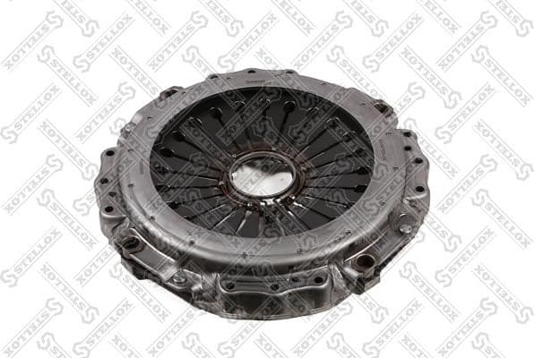 Clutch Pressure Plate 83-04762A-SX