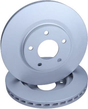 Brake Disc QD1873 - image 2