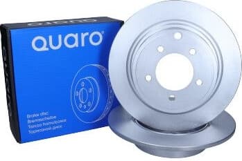 Brake Disc QD6193 - image 3