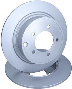 Brake Disc QD4081 - image 2