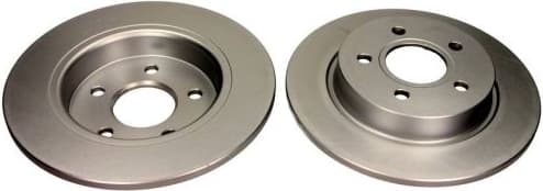 Brake Disc QD5894