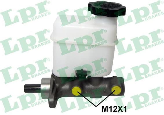 Brake Master Cylinder 6151