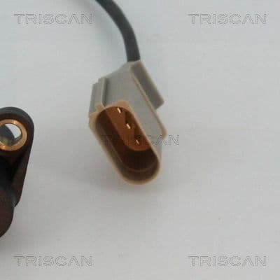Sensor, crankshaft pulse 8855 29112 - image 2