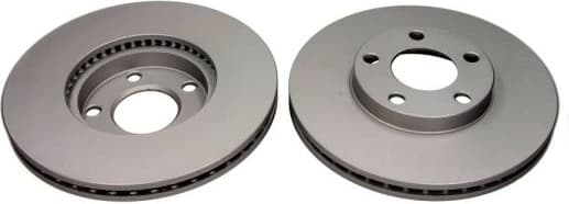 Brake Disc QD9037