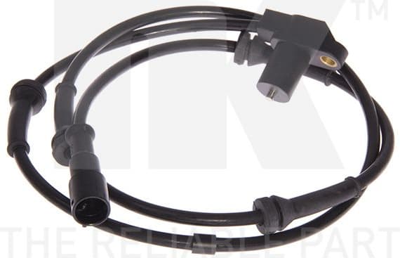 Sensor, wheel speed 294731