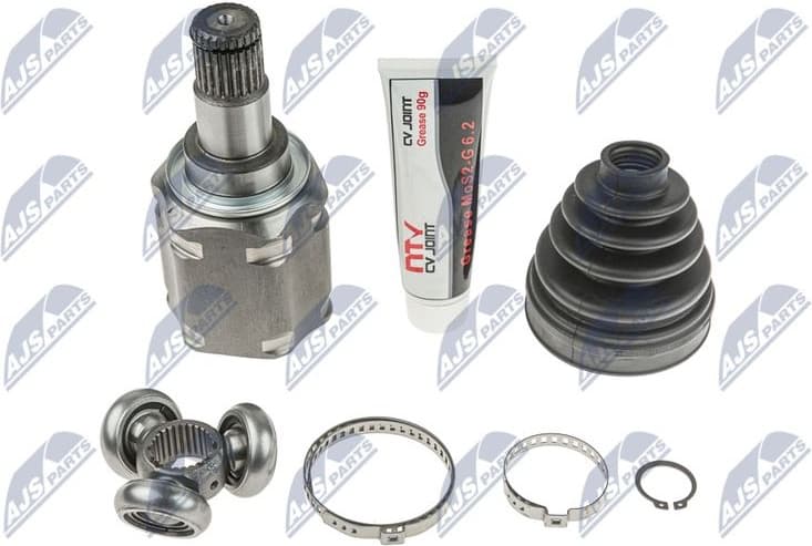 Joint Kit, drive shaft NPW-TY-012