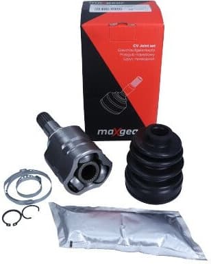 Joint Kit, drive shaft 49-2865 - image 3