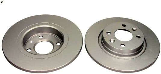 Brake Disc QD5097
