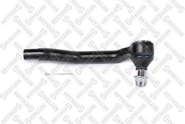 Tie Rod End 51-00009A-SX