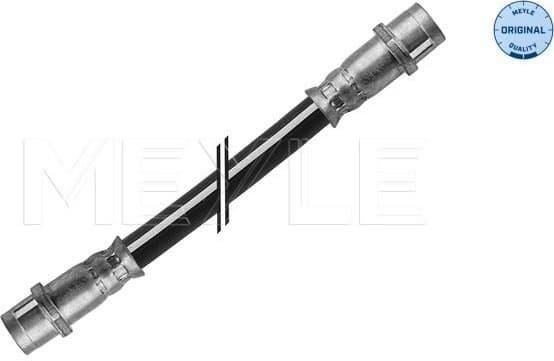 Brake Hose MEYLE-ORIGINAL: True to OE. 014 042 0014