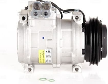 Compressor, air conditioning ** FIRST FIT ** 89699