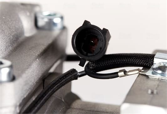 Compressor, air conditioning ** FIRST FIT ** 89699 - image 5