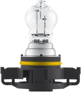 Bulb, auxiliary stop light ORIGINAL 5201