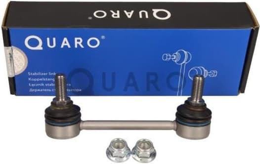 Link/Coupling Rod, stabiliser bar QS5472/HQ