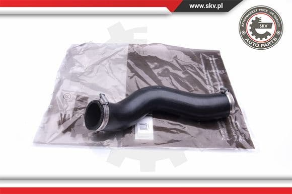 Charge Air Hose 24SKV899