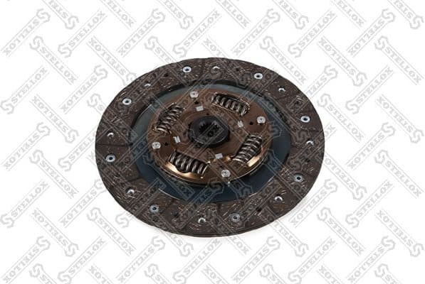 Clutch Disc 07-00218-SX