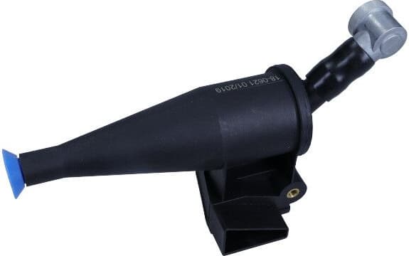 Oil Separator, crankcase ventilation 18-0621