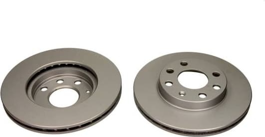 Brake Disc QD8485