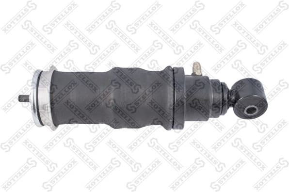 Shock Absorber, driver cab suspension 87-03358-SX