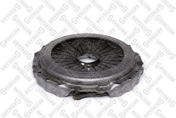 Clutch Pressure Plate 83-04742-SX