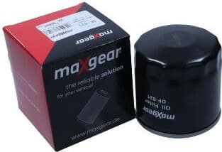 Oil Filter 26-2039 - image 2