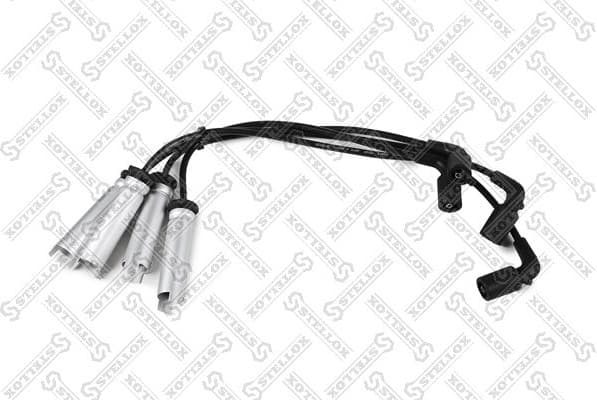 Ignition Cable Kit 10-38000-SX