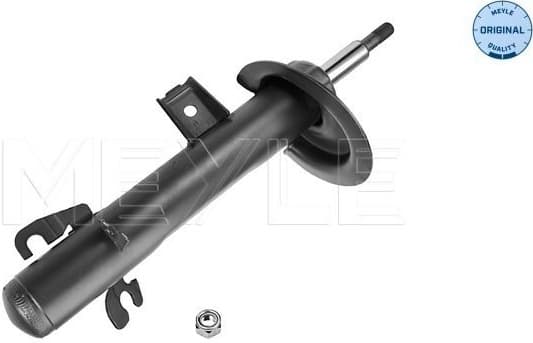 Shock Absorber MEYLE-ORIGINAL: True to OE. 326 623 0015