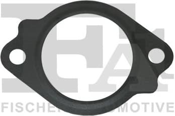 Seal, turbine inlet (charger) 479-505