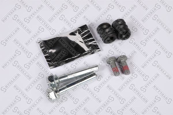 Guide Sleeve Kit, brake caliper 04-98797-SX