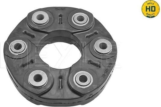 Joint, propshaft MEYLE-HD: Better than OE. 314 152 3110/HD