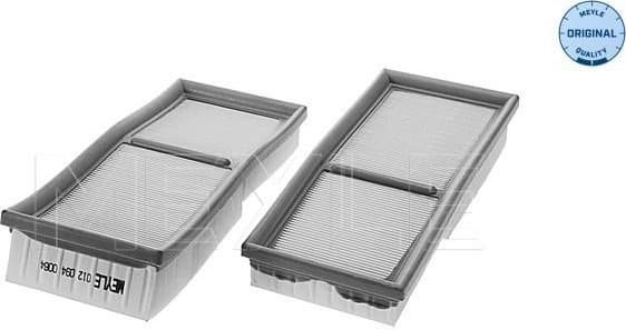 Air Filter MEYLE-ORIGINAL: True to OE. 012 094 0064/S