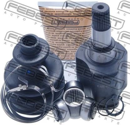 Joint Kit, drive shaft 2111-FUS